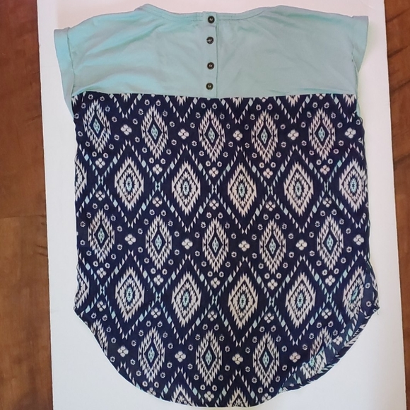 Rewind shirt - Picture 2 of 4